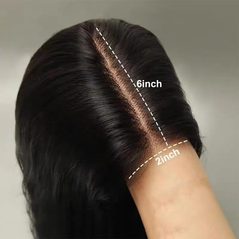 Wholesale Custom Human Hair Lace Wigs – Straight, Body Wave, Deep Curly & Bob Styles