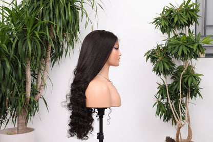 Wholesale Ready-to-Wear Headband Wigs – Curly & Wavy Styles