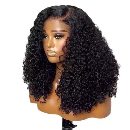 Wholesale Ready-to-Wear Headband Wigs – Curly & Wavy Styles