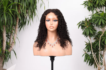 Wholesale Ready-to-Wear Headband Wigs – Curly & Wavy Styles