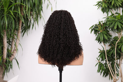 Wholesale Ready-to-Wear Headband Wigs – Curly & Wavy Styles