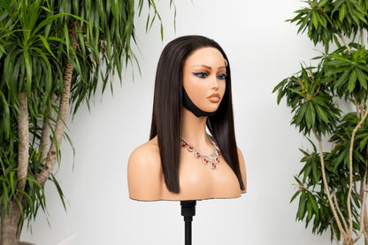 Wholesale Vietnamese Human Hair Lace Closures & Frontals – Straight 613 Blonde & Custom Colors